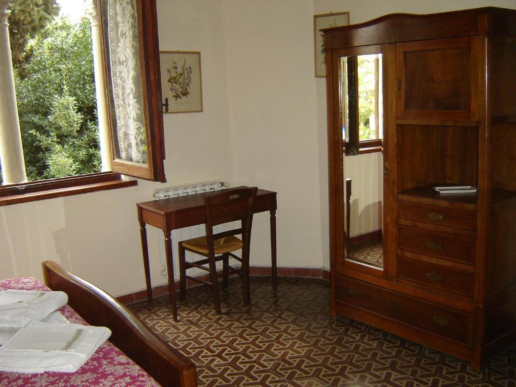 Casa Toselli Hotel Florence Room photo